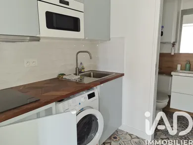 Appartement à Châlons-en-Champagne (51000)