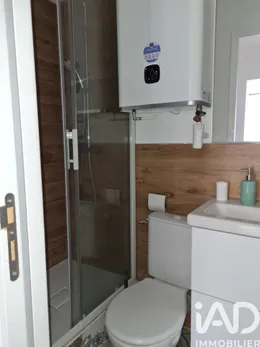 Apartment in Châlons-en-Champagne (51000)