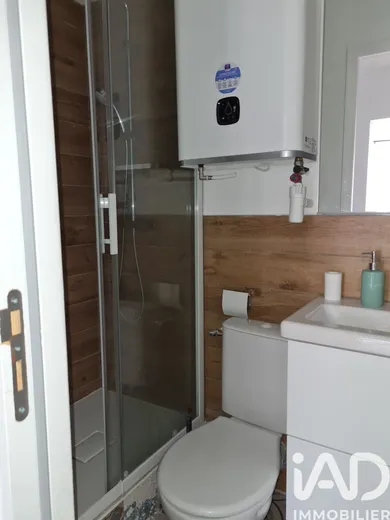Appartement à Châlons-en-Champagne (51000)