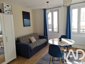 Apartment in Châlons-en-Champagne (51000)