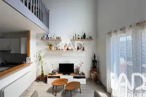 Duplex in Lambersart (59130)