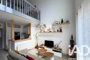 Duplex à Lambersart (59130)
