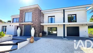 Maison à Fréjus (Saint-Aygulf) (83370)