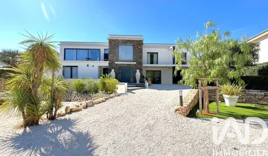 Maison à Fréjus (83370)