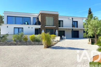 Maison à Fréjus (Saint-Aygulf) (83370)