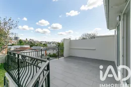Apartment in Fontenay-sous-Bois (94120)