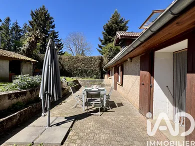 Maison à Monteynard (38770)