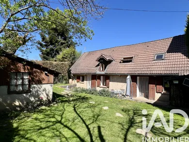Maison à Monteynard (38770)