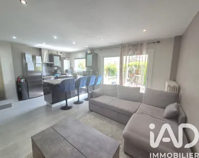 House in Valserhône (01200)