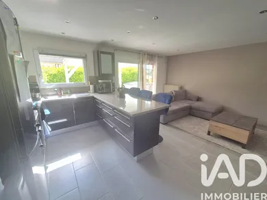 Maison à Valserhône (01200)