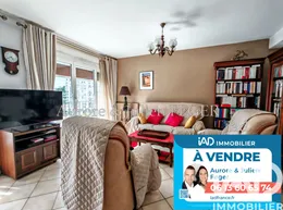 Apartment in Perpignan (66100)