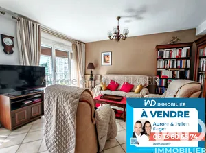 Apartment in Perpignan (66100)