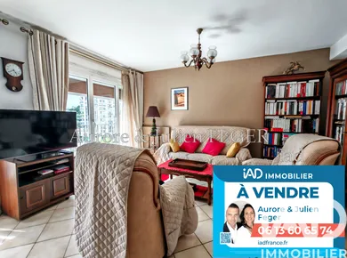Appartement à Perpignan (66100)