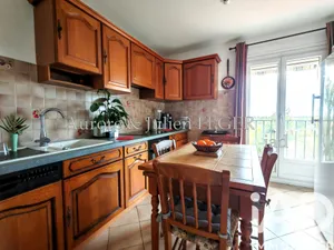 Apartment in Perpignan (66100)