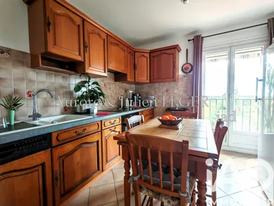 Appartement à Perpignan (66100)