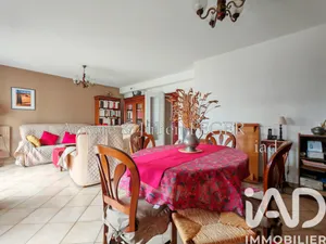 Apartment in Perpignan (66100)