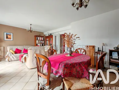 Apartment in Perpignan (66100)
