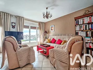 Appartement à Perpignan (66100)