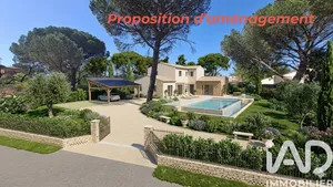 Building plot in Le Cannet-des-Maures (83340)