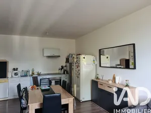 Apartment in Châlons-en-Champagne (51000)