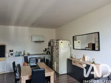 Apartment in Châlons-en-Champagne (51000)