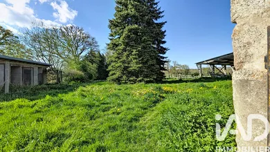 Park home in Montel-de-Gelat (63380)