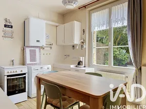 House in Villers-Cotterêts (02600)