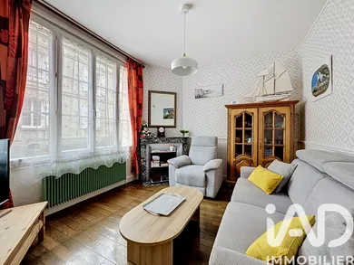 House in Villers-Cotterêts (02600)