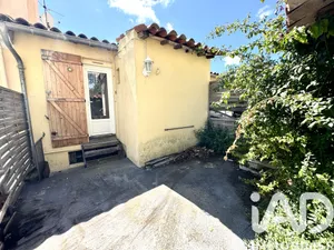 Apartment in Grasse (06130)