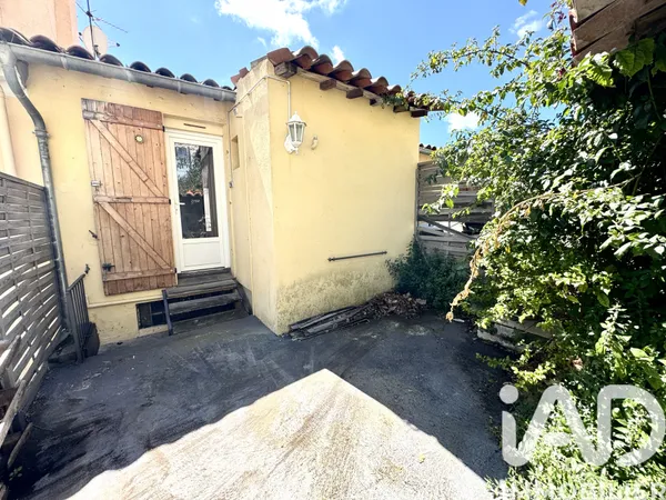 Vente maison à Villeblevin (89340) : maison 8 pièces 185 m² — 8