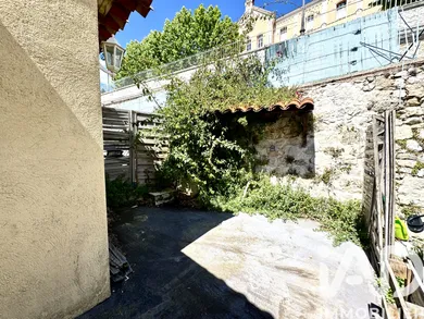 Apartment in Grasse (06130)