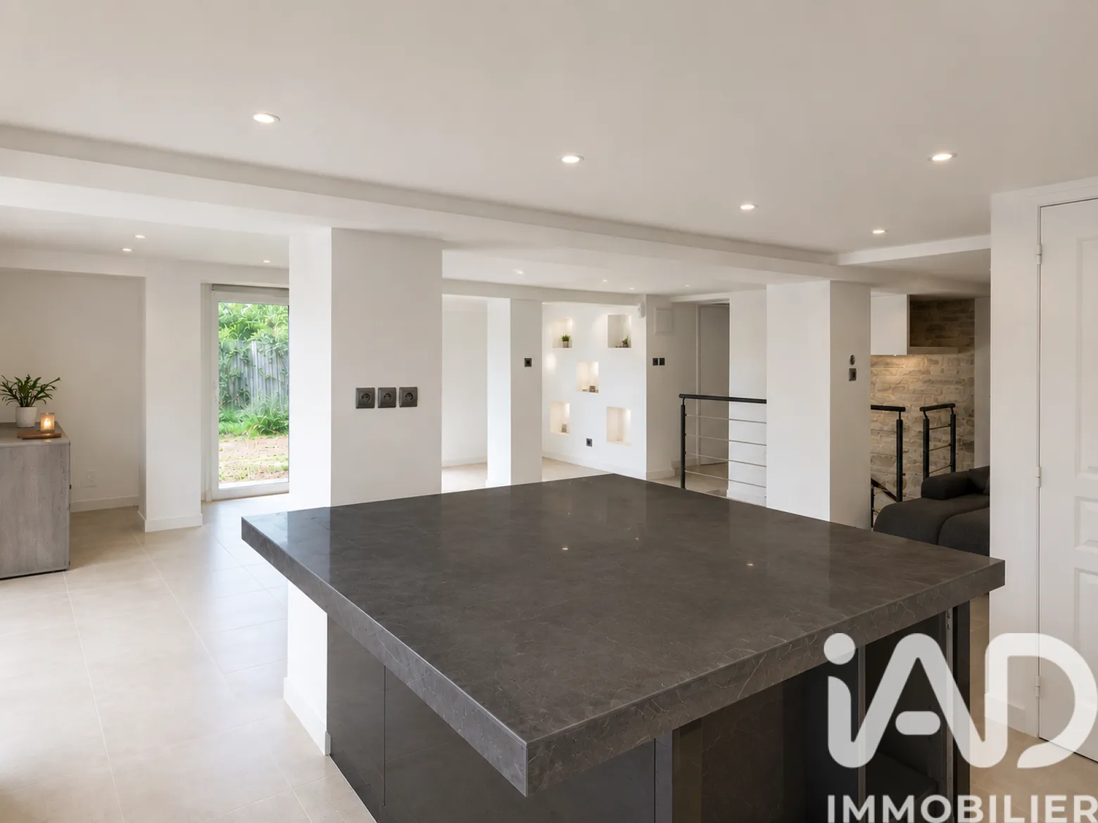 Vente maison à Besançon (25000) : maison 7 pièces 209 m² - 2019138 — 6