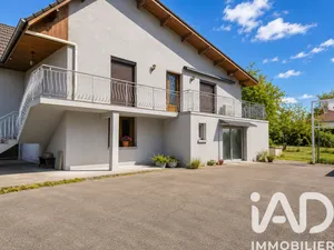 Maison à Besançon (25000)