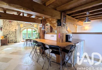 House in Gourdon (07000)