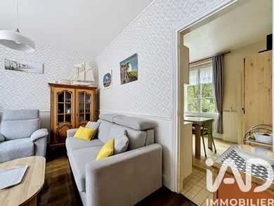 House in Villers-Cotterêts (02600)