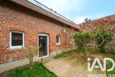 Maison à Lorgies (62840)