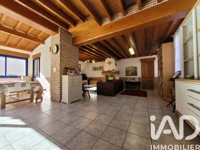 Traditional house in Bailleul (80490)