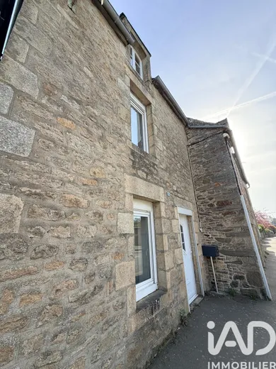 Maison à Corseul (22130)