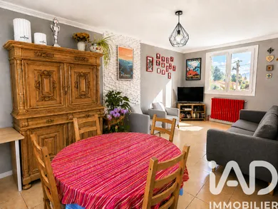 House in Épinay-sur-Orge (91360)