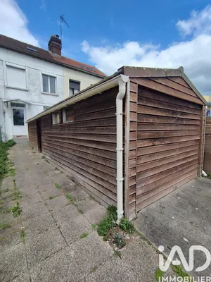 House in Déville-lès-Rouen (76250)