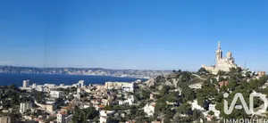 Appartement à Marseille (13007)