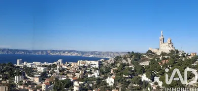 Apartment in Marseille (13007)