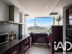 Appartement à Marseille (13007)