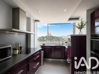 Appartement à Marseille (13007)