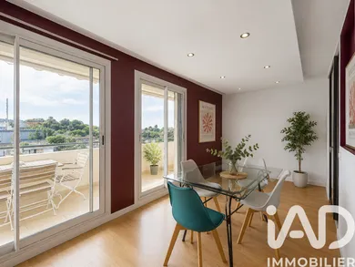 Apartment in Marseille (13007)