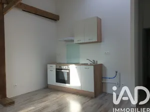 Appartement à Châlons-en-Champagne (51000)