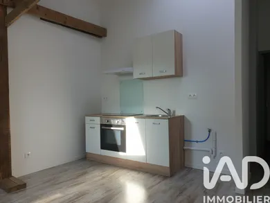 Appartement à Châlons-en-Champagne (51000)