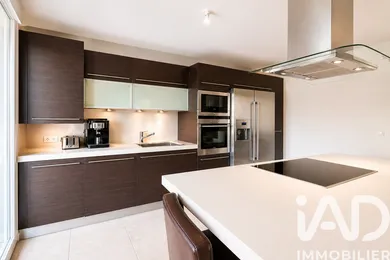 Apartment in Aiton (73220)