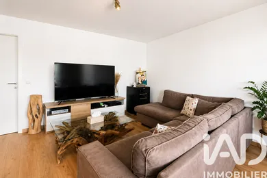 Apartment in Aiton (73220)
