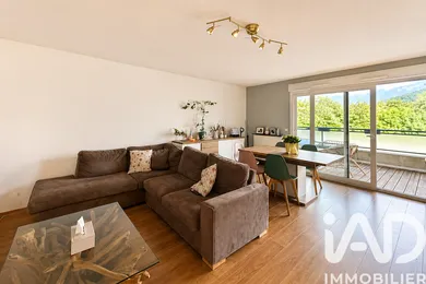 Apartment in Aiton (73220)